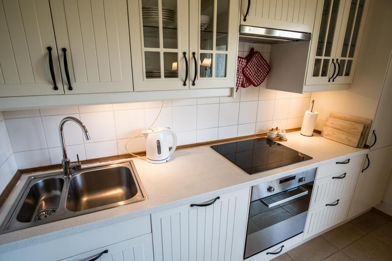 4U Apartments - Zakopane Bagian luar foto