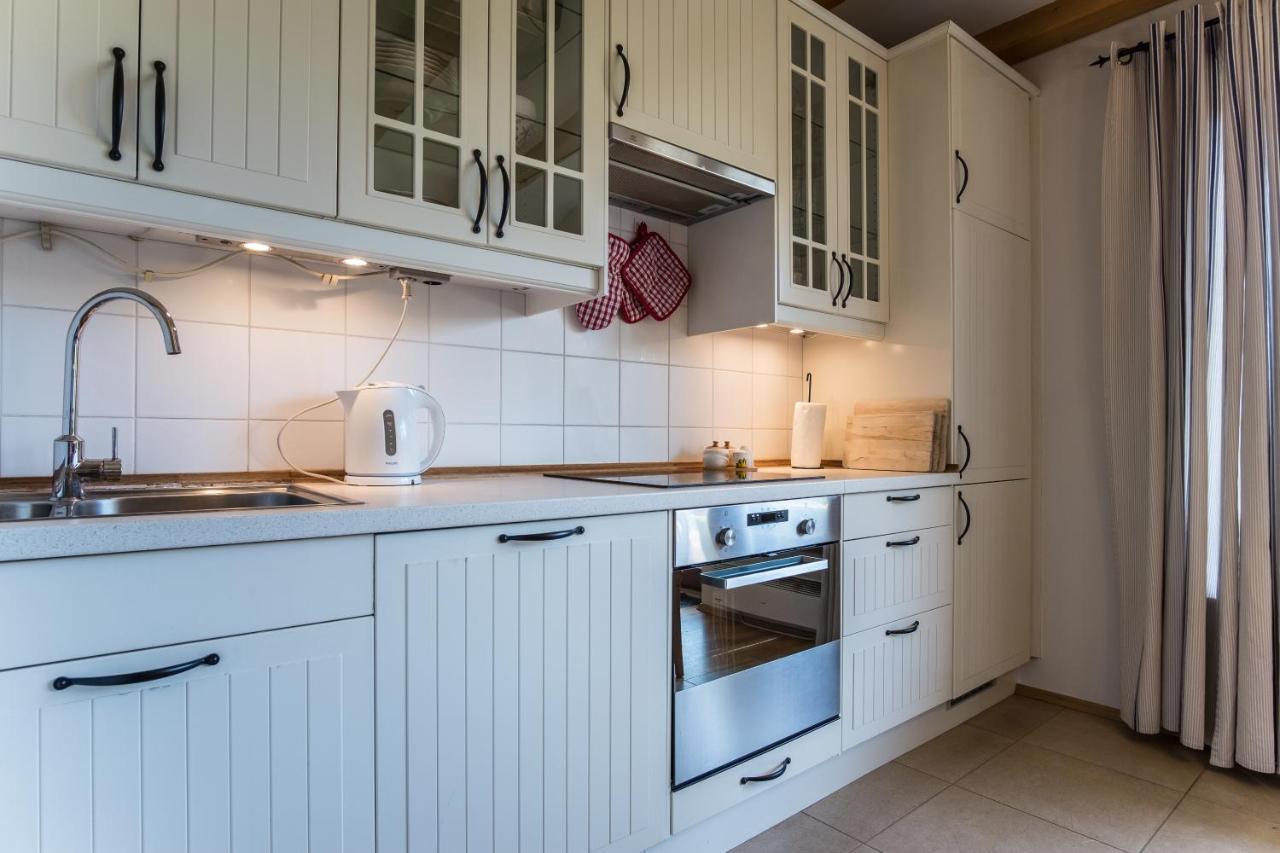 4U Apartments - Zakopane Bagian luar foto