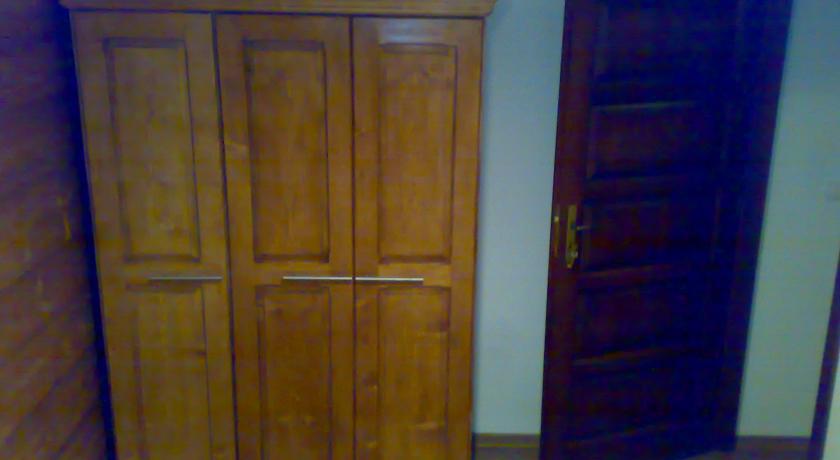 4U Apartments - Zakopane Ruang foto