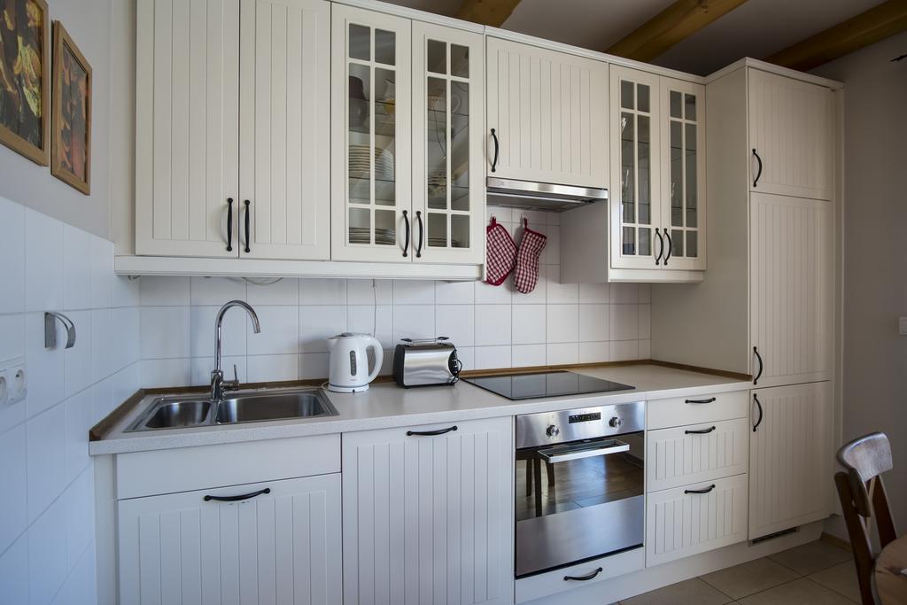 4U Apartments - Zakopane Bagian luar foto